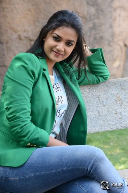 Keerthi-Suresh
